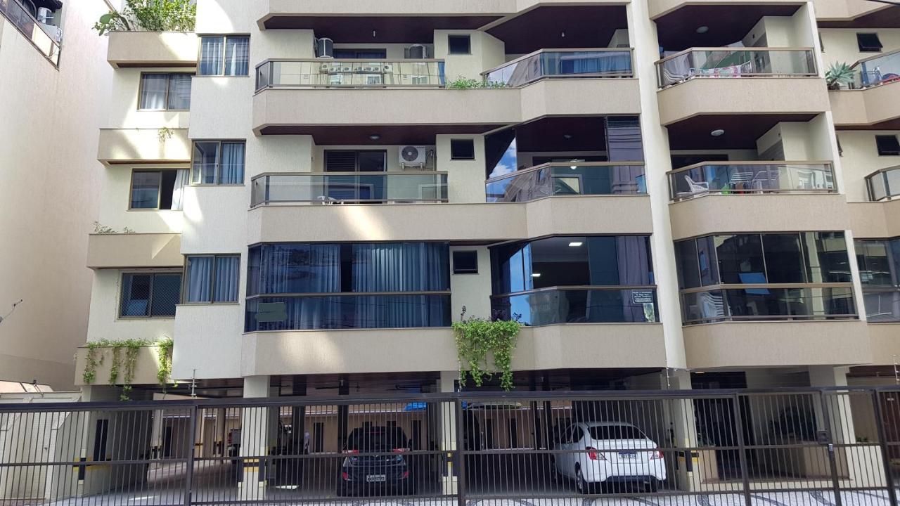 Apto Em Predio Frente Ao Mar, Meia Praia Itapema, Linda Vista, 3 Dormitorios Exteriör bild