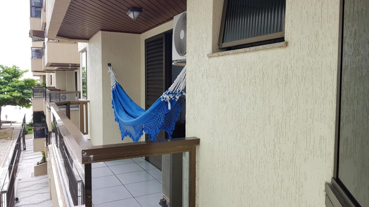 Apto Em Predio Frente Ao Mar, Meia Praia Itapema, Linda Vista, 3 Dormitorios Exteriör bild